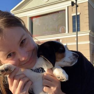 Meet your Posher, Jordan